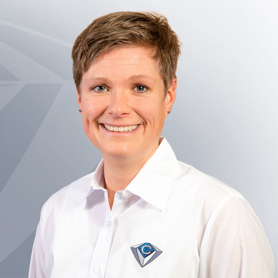 Andrea Pfister, Concorde Reisemobile GmbH