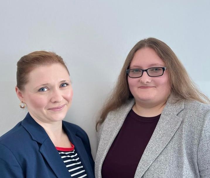 Christine Knüpfer & Cornelia Haufe, M&M Militzer & Münch
